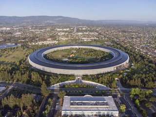 Imagen Excursión por Silicon Valley en San Francisco Apple Park