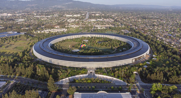 Apple Park