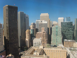 Imagen Transfer Aeropuerto de San Francisco en San Francisco San Francisco