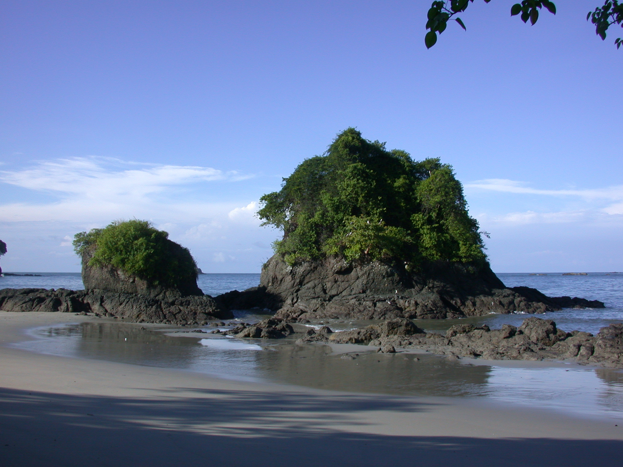 Parque Nacional Manuel Antonio