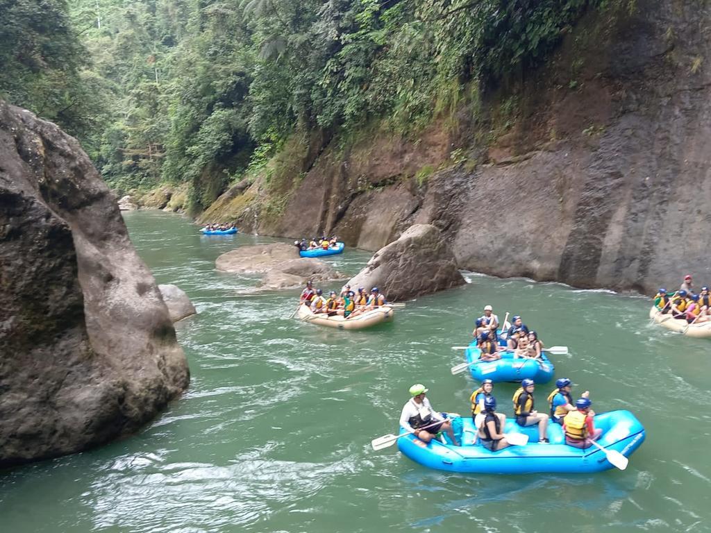 Río Pacuare