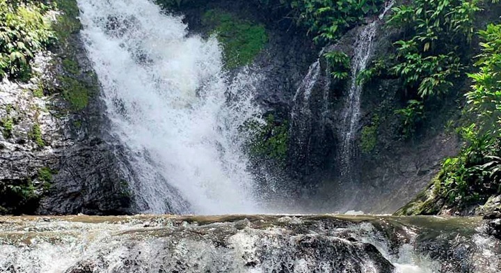 Imagen de Cascadas de Tocori