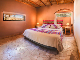 Habitación Hotel Ckoi · Paquete Atacama 4 Días Habitación Hotel Ckoi