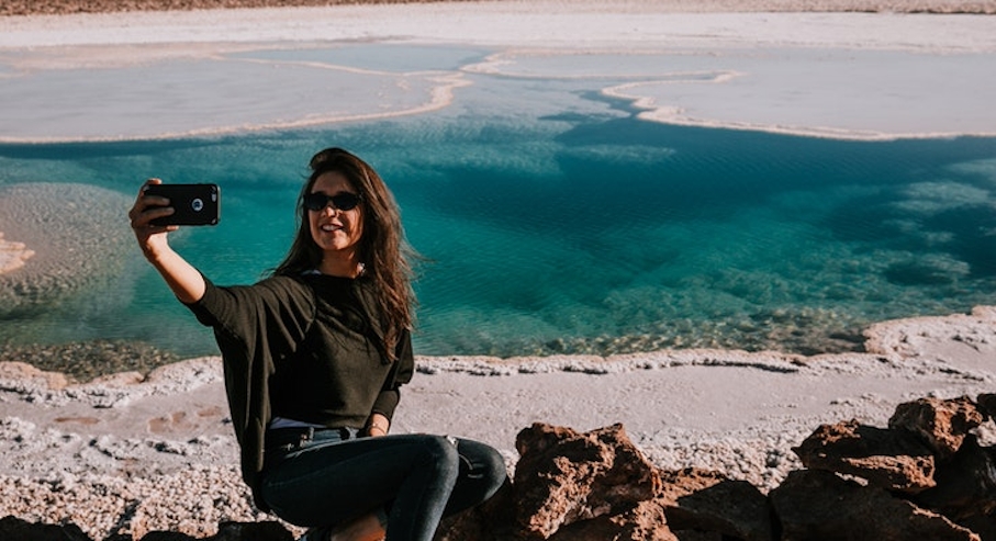 Lagunas Escondidas de Baltinache