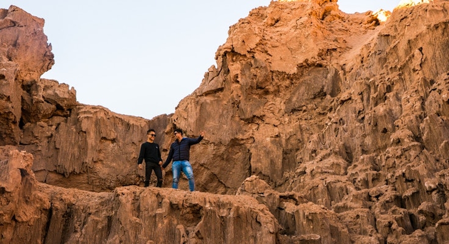 Programa Atacama 4 días