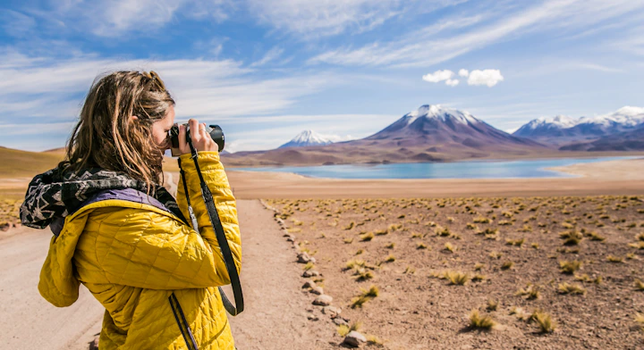 Tour Lagunas Altiplánicas