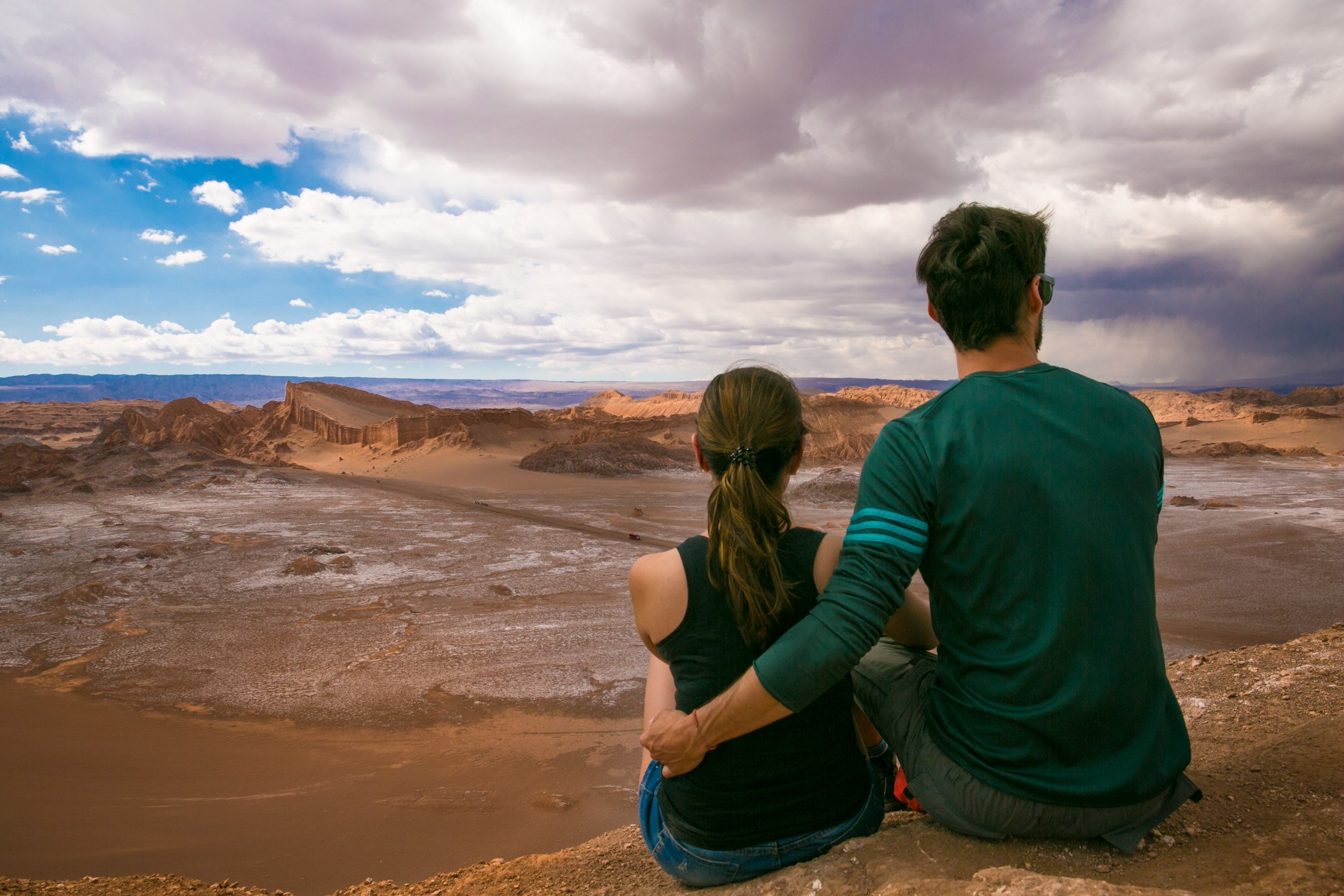 Tour Valle de la Luna