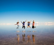 Uyuni Salt Flat (3 days)