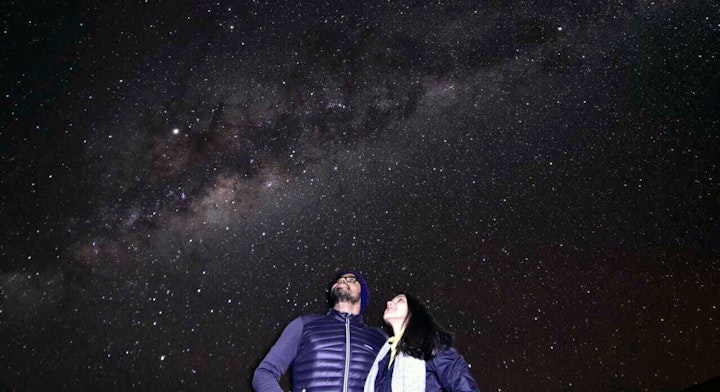 Imagen Tour Astronómico en San Pedro de Atacama