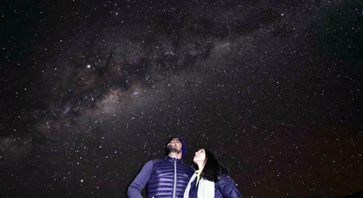 Imagen Tour Astronómico en San Pedro de Atacama