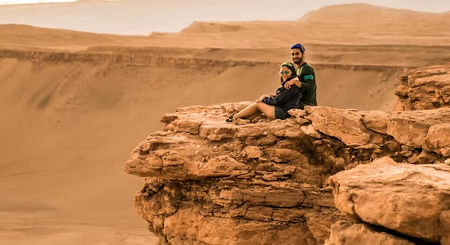 Plan Perfecto de 5 días en San Pedro de Atacama