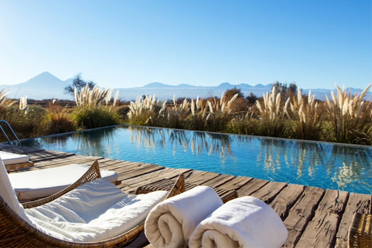 Hotel Tierra Atacama Hotel Tierra Atacama