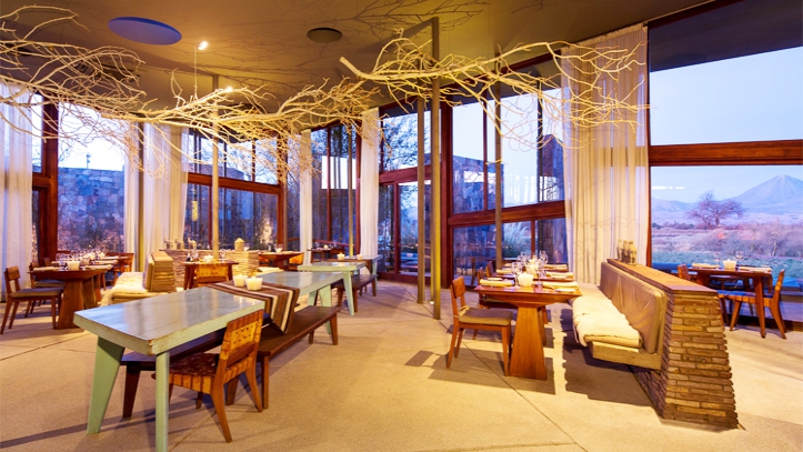 Programa Todo Incluido Tierra Atacama