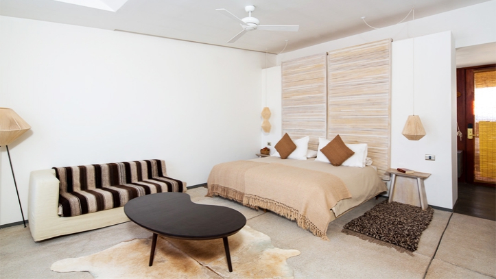 Hotel Boutique Tierra Atacama