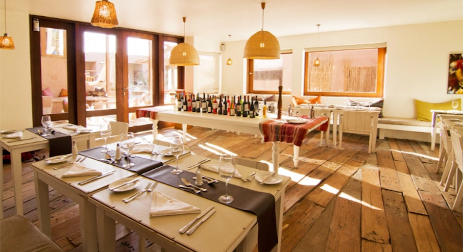 Programa Todo Incluido Hotel Noi Casa Atacama (3 días y 2 noches) Programa Hotel Casa Atacama