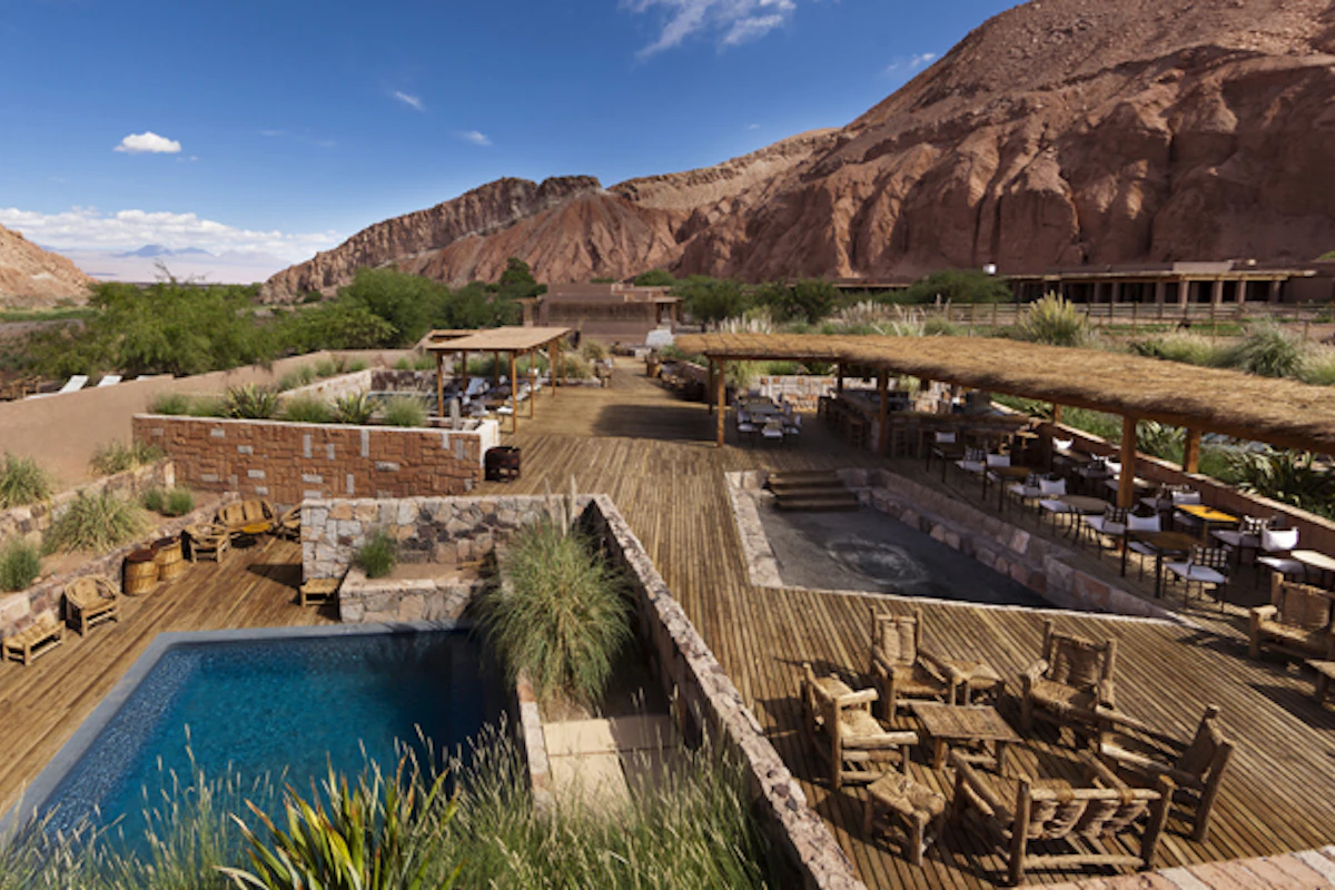 Programa Todod Incluido Hotel Tierra Atacama Programa Todod Incluido Hotel Tierra Atacama