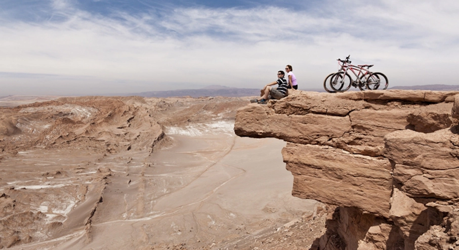 Foto Programa Todo Incluido Hotel Alto Atacama (3 días y 2 noches) en San Pedro de Atacama Excursiones de Hotel Alto Atacama