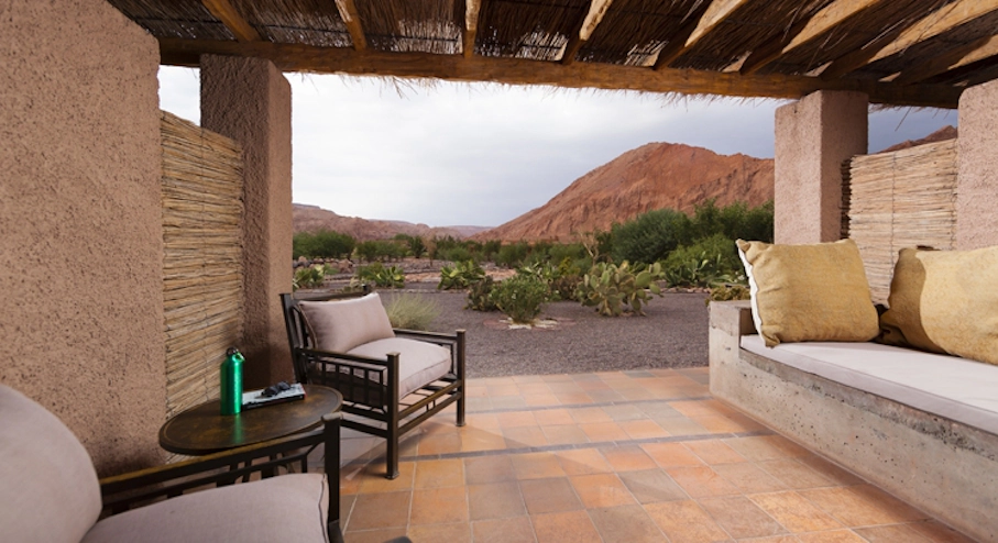 Programa Todo Incluido Hotel Alto Atacama (3 días y 2 noches) en San Pedro de Atacama Hotel en San Pedro de Atacama