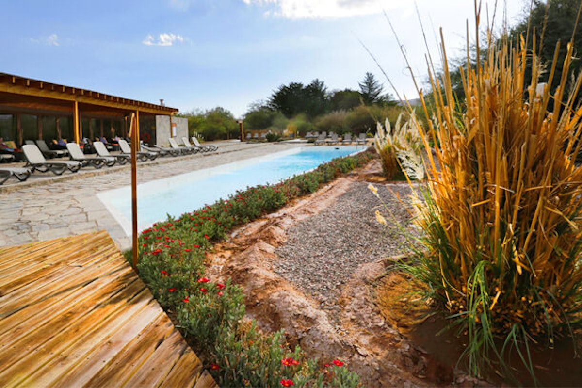 Programa Todo Incluido Hotel Cumbres Programa Todo Incluido Hotel Cumbres