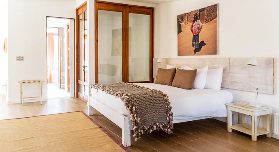 Foto Programa Todo Incluido Hotel Noi Casa Atacama (5 días y 4 noches) en San Pedro de Atacama Habitación Noi Casa Atacama
