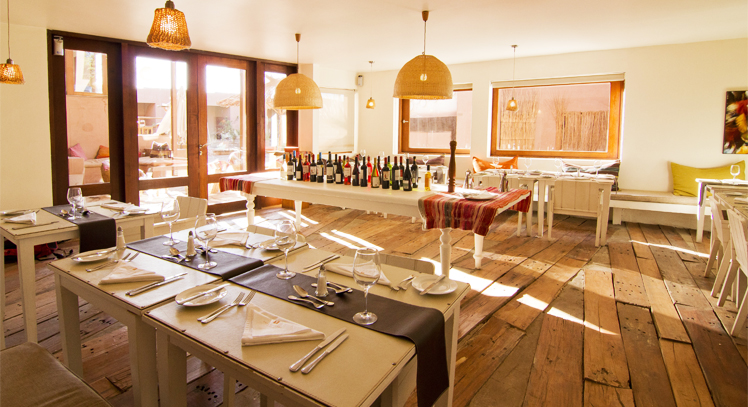 Programa Todo Incluido Hotel Noi