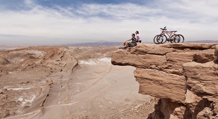 Excursiones Alto Atacama