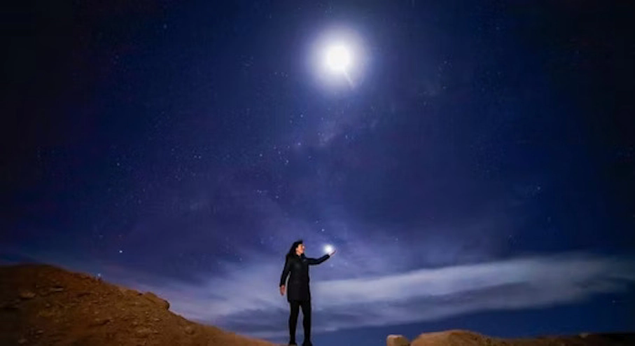 Imagen Plan Perfecto de 4 días en San Pedro de Atacama Tour Astrofotográfico