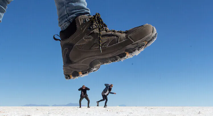 Atacama y Uyuni 7 días