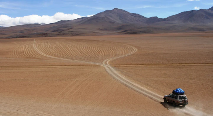 Traslado directo a Uyuni