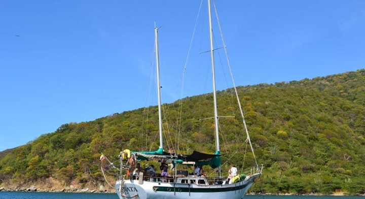 Navegación Bahía Concha