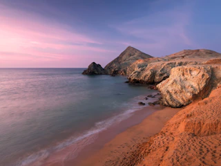 Imagen Excursión a Punta Gallinas (3 días) en Santa Marta Punta Gallinas