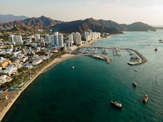 Imagen Transfer Aeropuerto de Santa Marta en Santa Marta Ciudad de Santa Marta