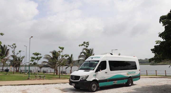 Traslado a Cartagena