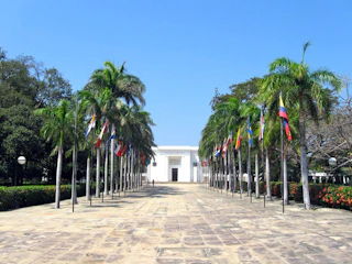 Imagen City Tour Santa Marta en Santa Marta Santa Marta City Tour