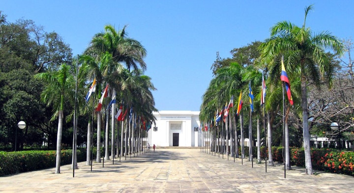 Imagen City Tour Santa Marta en Santa Marta