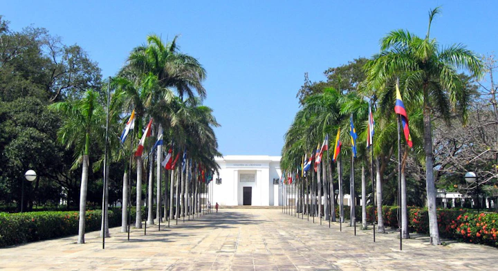 Imagen City Tour Santa Marta en Santa Marta