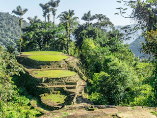 Imagen Trekking Ciudad Perdida (4 días) en Santa Marta Lost City Trek (4 days)