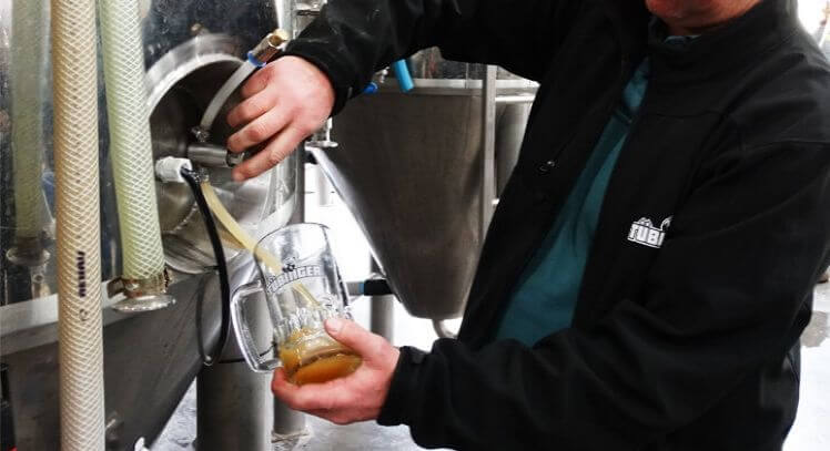 Cervecería Tubinger