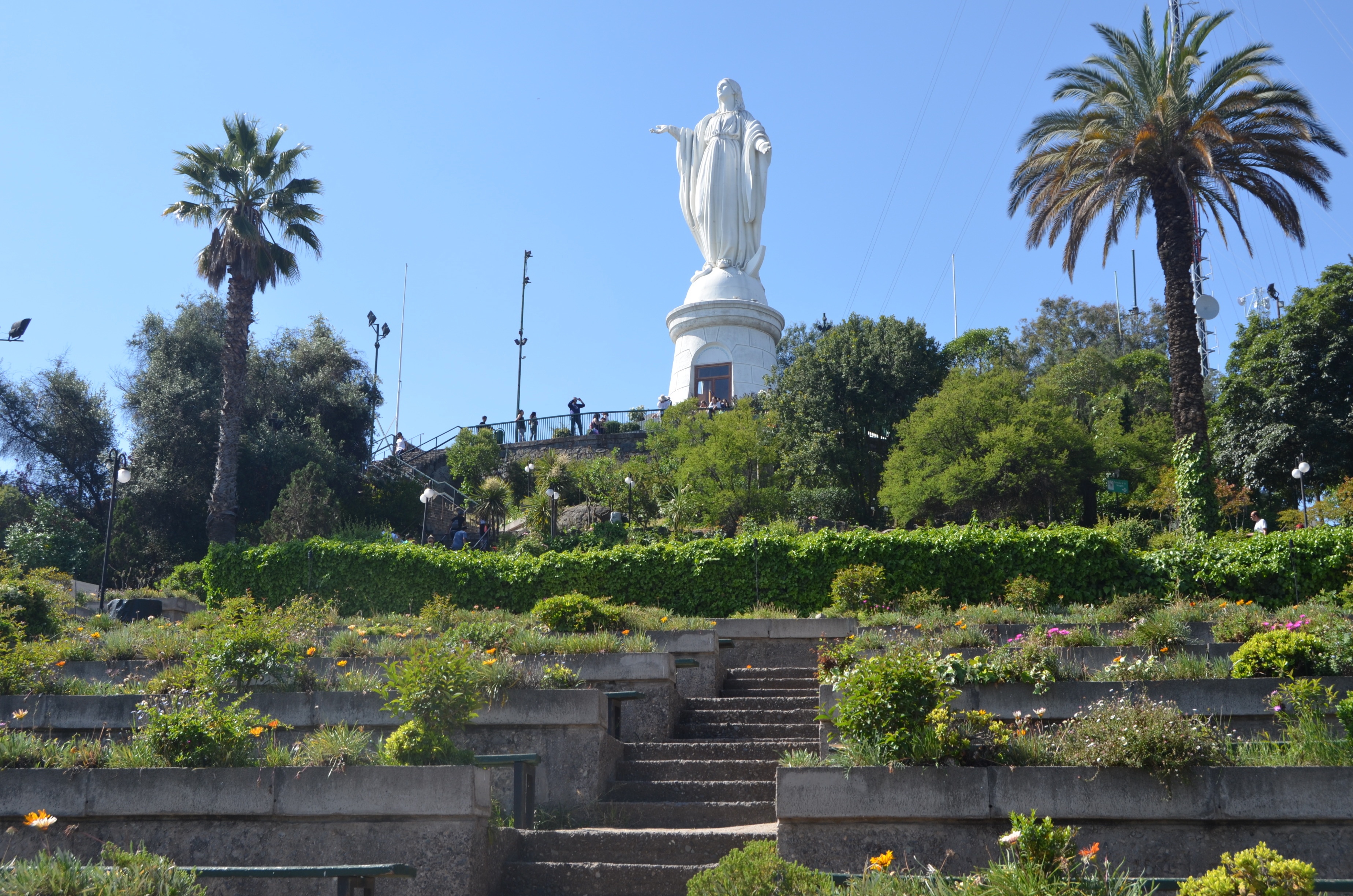 Cerro San Cristóbal