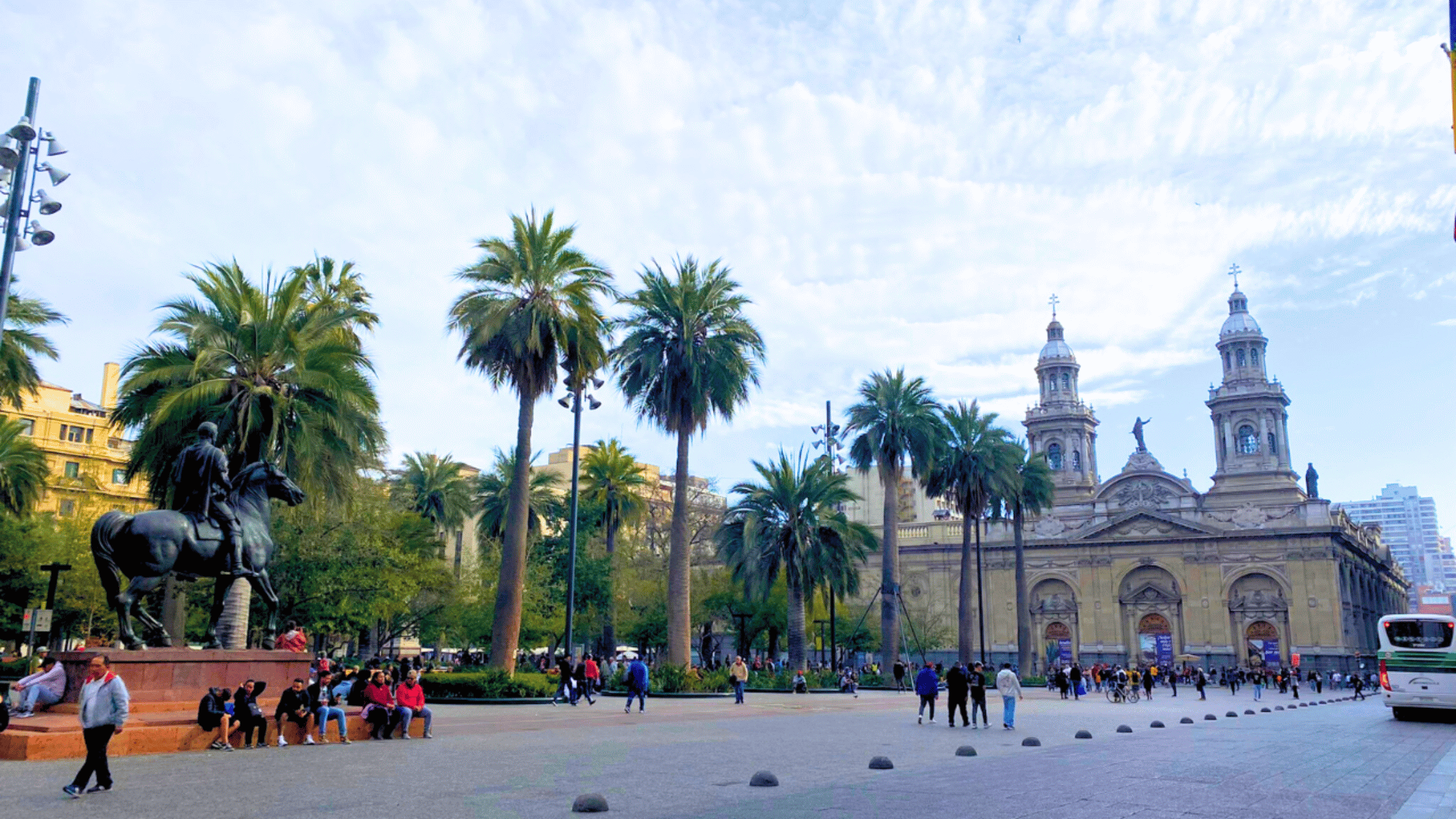 Catedral de Santiago