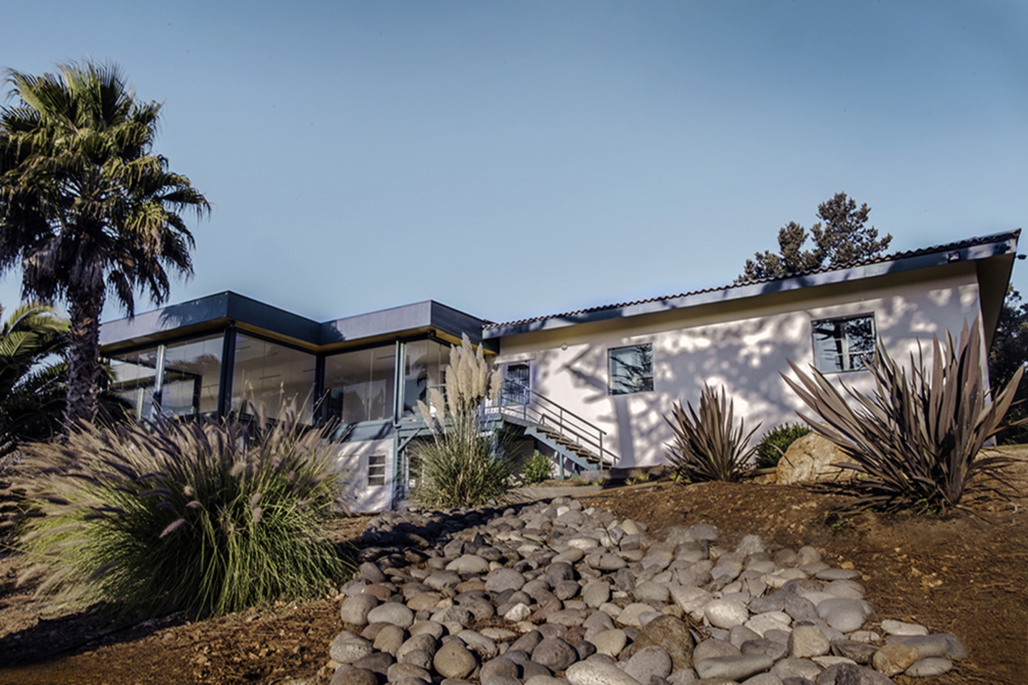 Casa Museo Vicente Huidobro en Cartagenta