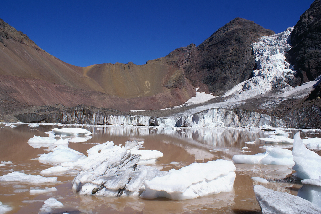 El morado glacier on sale tour