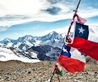 Expedición Ascenso Cerro El Plomo (4 días)