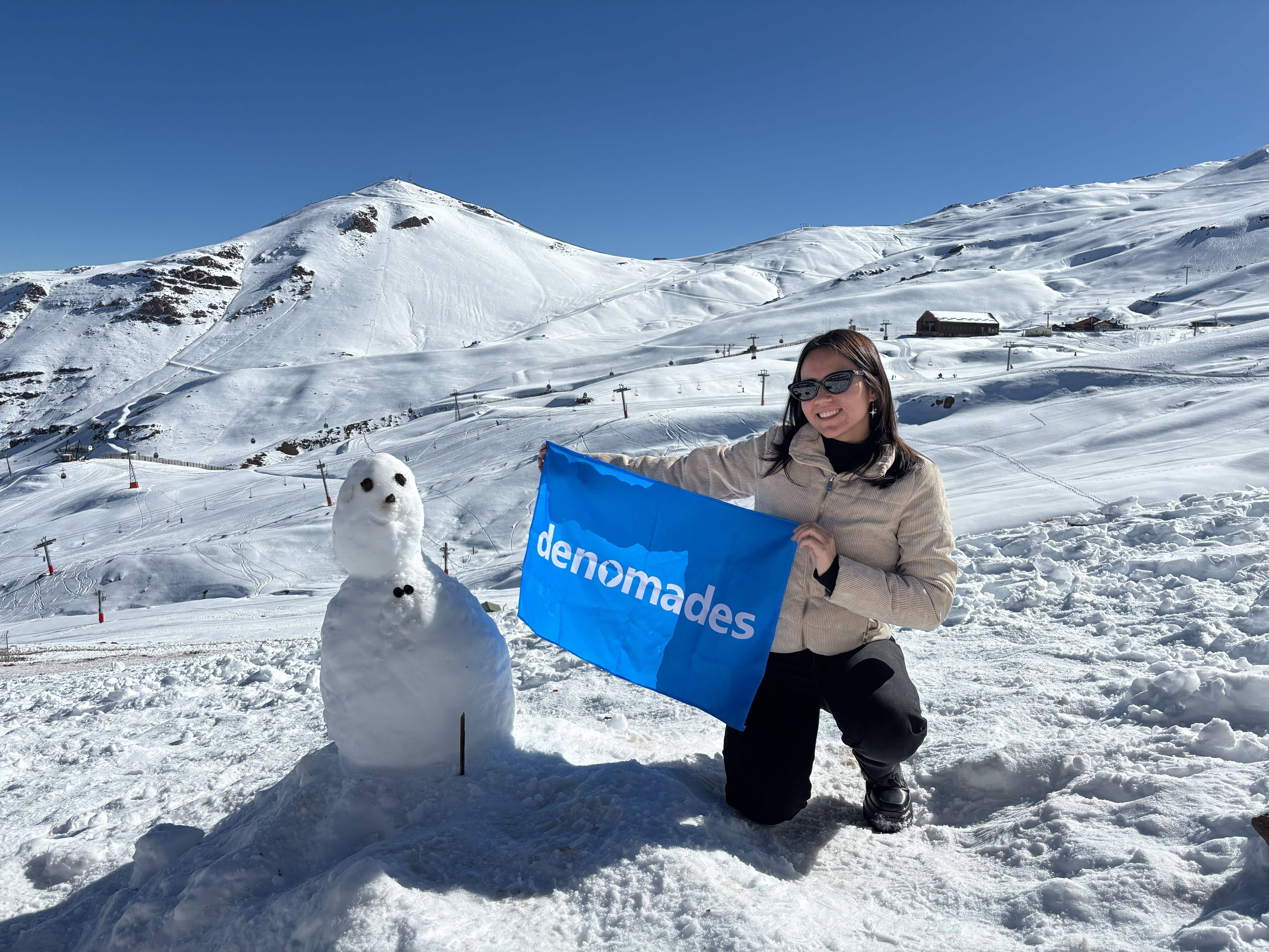Tour Panorámico Farellones