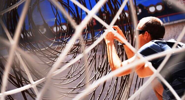 Fotógrafo artístico