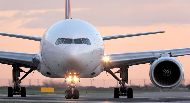 Transfer Aeropuerto de Santiago