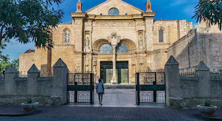 Nuestra Señora de la Encarnación