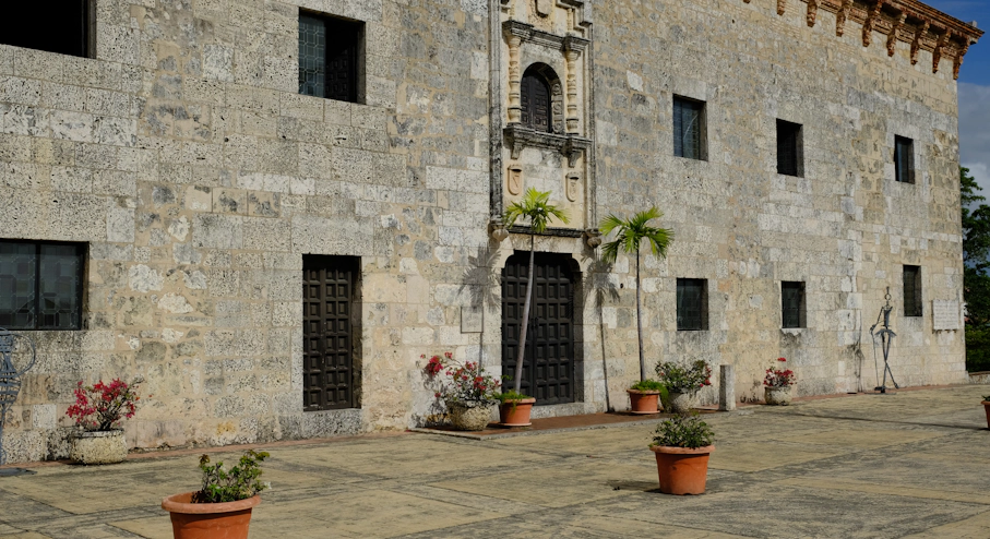 Imagen Free Tour Santo Domingo Colonial en Santo Domingo Entrada Museo Casas Reales