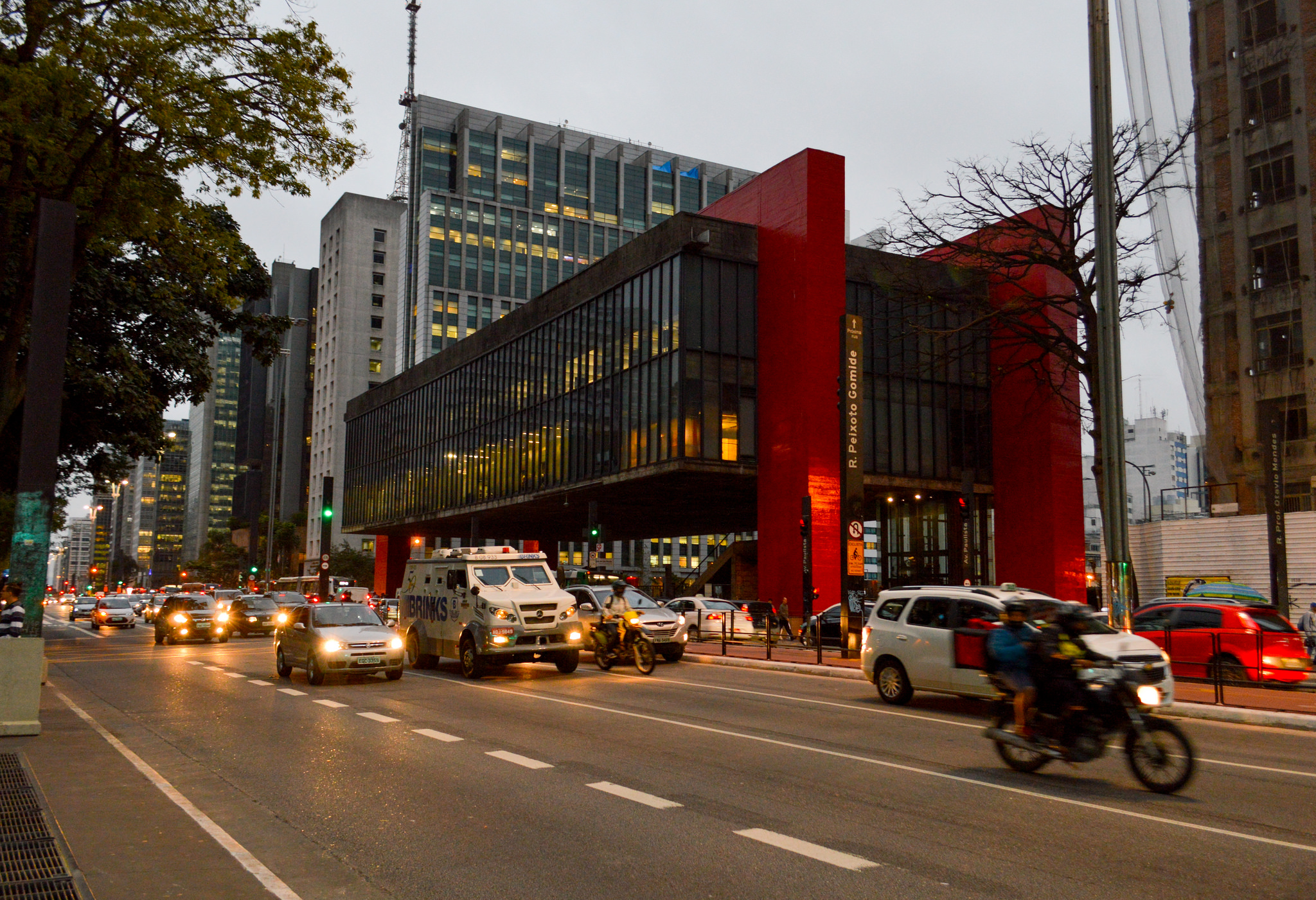 city tour em sao paulo