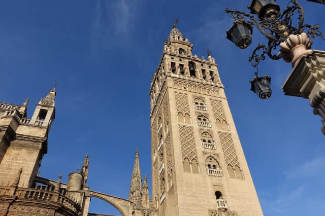Giralda